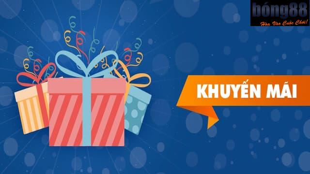 Khuyến mãi chào mừng cho người chơi mới Bong88 Khuyến mãi chào mừng cho người chơi mới Bong88 cách nhận