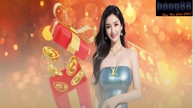 Khuyến mãi chào mừng cho người chơi mới Bong88 Khuyến mãi chào mừng cho người chơi mới Bong88 chiến lược hiệu quả