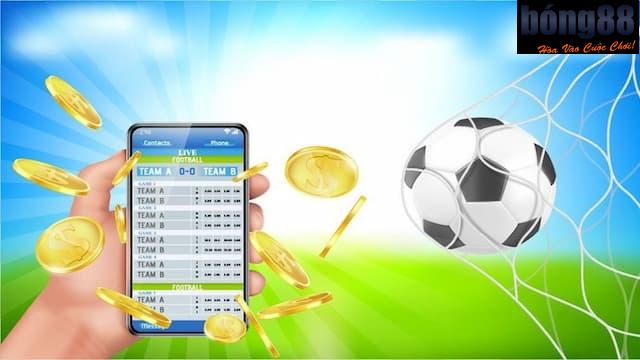 Hướng dẫn Bong88 Hướng dẫn Bong88 các loại kèo phổ biến