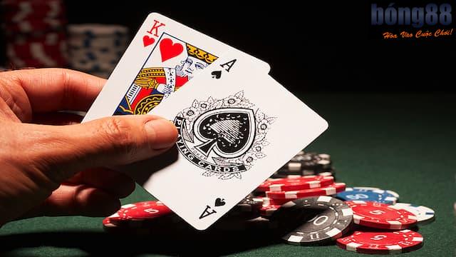 Blackjack Bong88 Blackjack Bong88 về lý do nên chọn