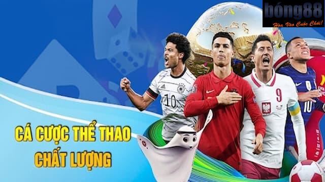 Bong88 Bong88 vì sao nên lựa chọn?