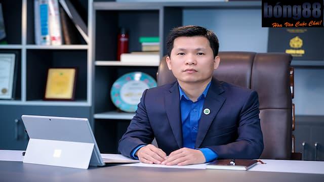 Tác giả Bong88 Bảo Liêm Tác giả Bong88 Bảo Liêm với tinh thần thương hiệu