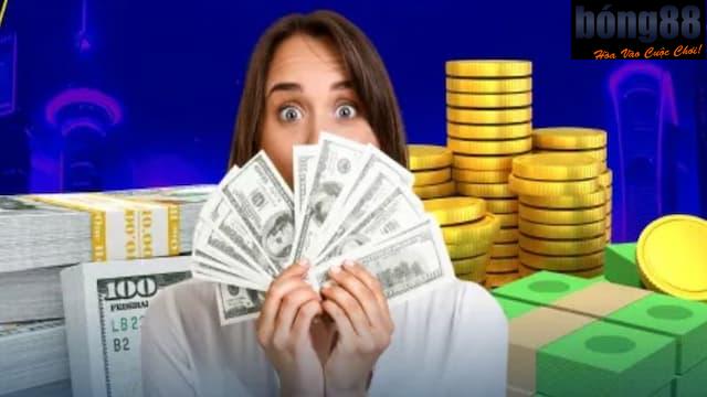 Nạp rút tiền Bong88 Nạp rút tiền Bong88 với mẹo tối ưu