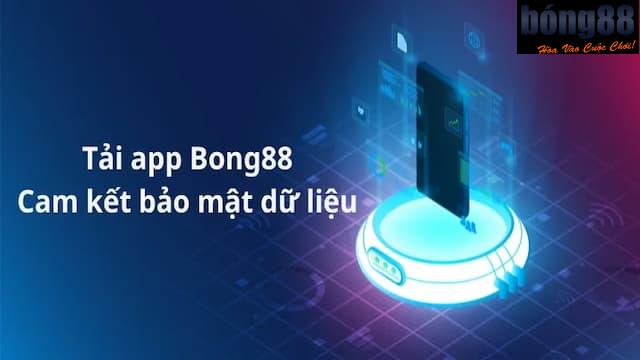 Tải app Bong88 Tải app Bong88 thay vì dùng trình duyệt?