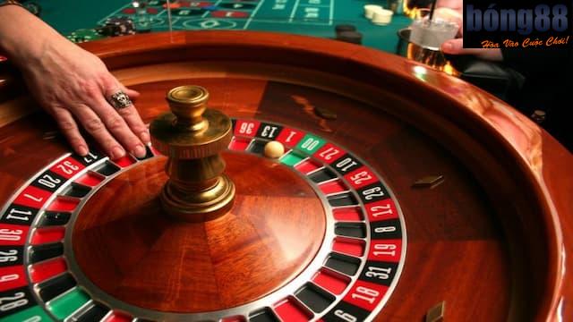 Roulette Bong88 Roulette Bong88 với những sai lầm thường gặp